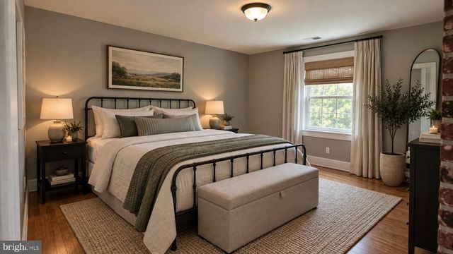 8203 BUCKLAND MILL RD, Gainesville, VA 20155