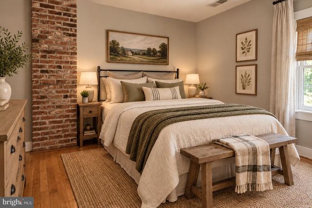 8203 BUCKLAND MILL RD, Gainesville, VA 20155