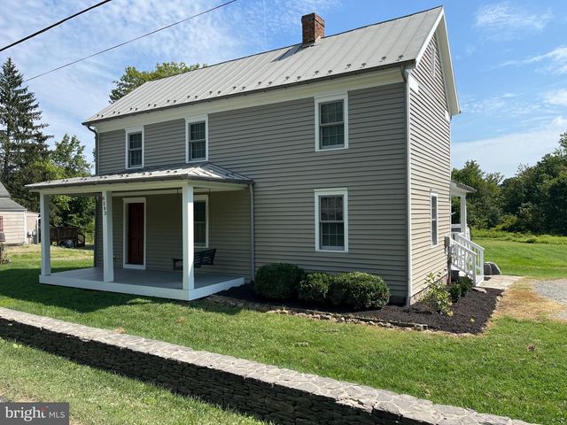 8203 BUCKLAND MILL RD, Gainesville, VA 20155