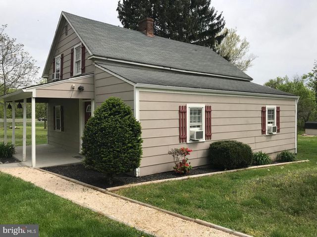 8203 BUCKLAND MILL RD, Gainesville, VA 20155