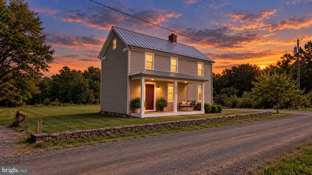 8203 BUCKLAND MILL RD, Gainesville, VA 20155