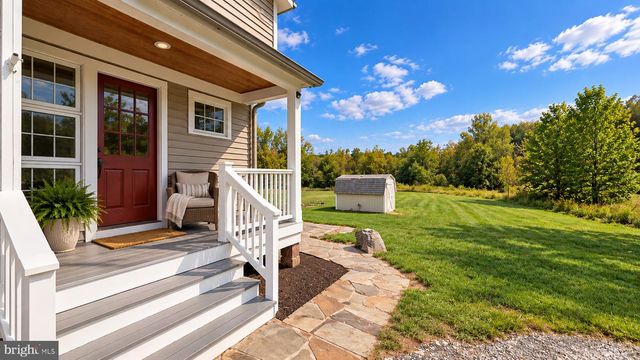 8203 BUCKLAND MILL RD, Gainesville, VA 20155