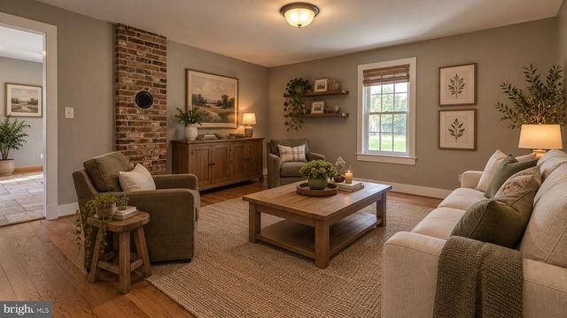 8203 BUCKLAND MILL RD, Gainesville, VA 20155
