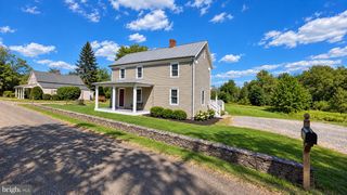 8203 BUCKLAND MILL RD, Gainesville, VA 20155