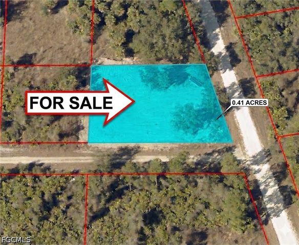 4239 E 29th ST, Alva, FL 33920