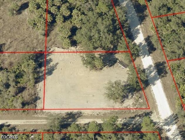 4239 E 29th ST, Alva, FL 33920