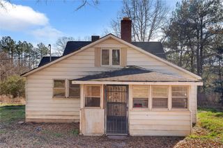 705 Old Seneca Road, Central, SC 29630