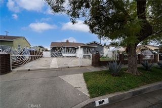 1644 W Wisteria, Santa Ana, CA 92703