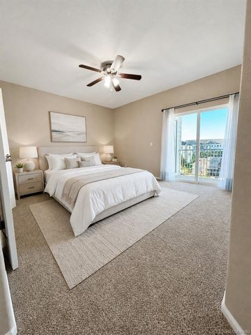 15700 E Jamison Drive 9-203, Englewood, CO 80112