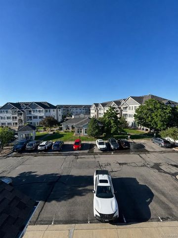15700 E Jamison Drive 9-203, Englewood, CO 80112