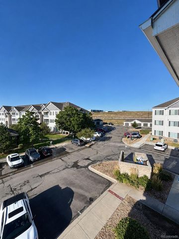 15700 E Jamison Drive 9-203, Englewood, CO 80112