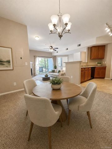 15700 E Jamison Drive 9-203, Englewood, CO 80112