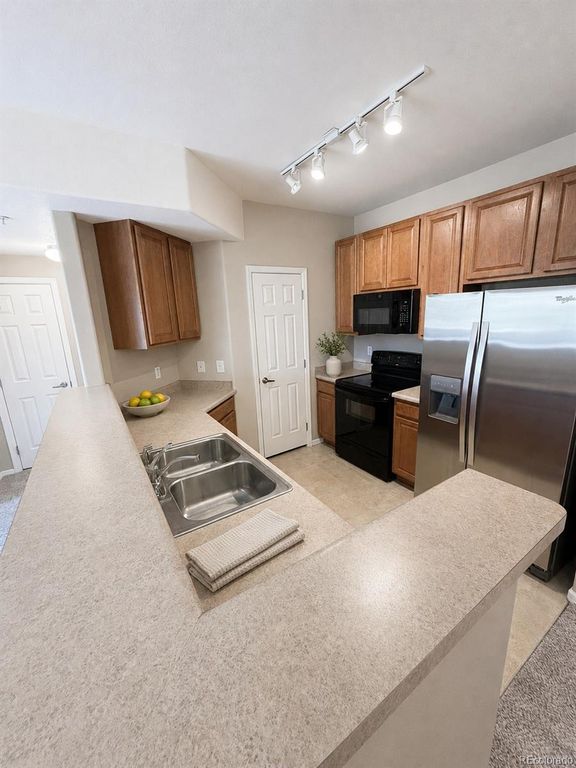 15700 E Jamison Drive 9-203, Englewood, CO 80112