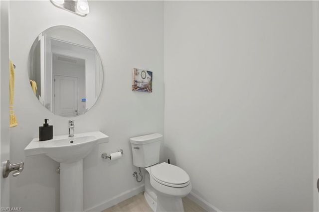 9072 Wisteria WAY, Naples, FL 34114