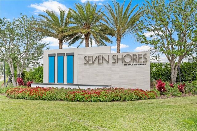 9072 Wisteria WAY, Naples, FL 34114