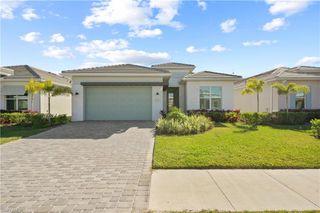 9072 Wisteria WAY, Naples, FL 34114