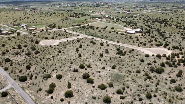5 Taluca Court, Edgewood, NM 87015