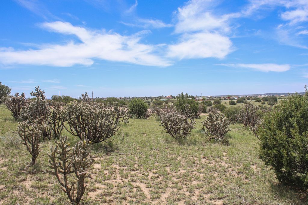 5 Taluca Court, Edgewood, NM 87015