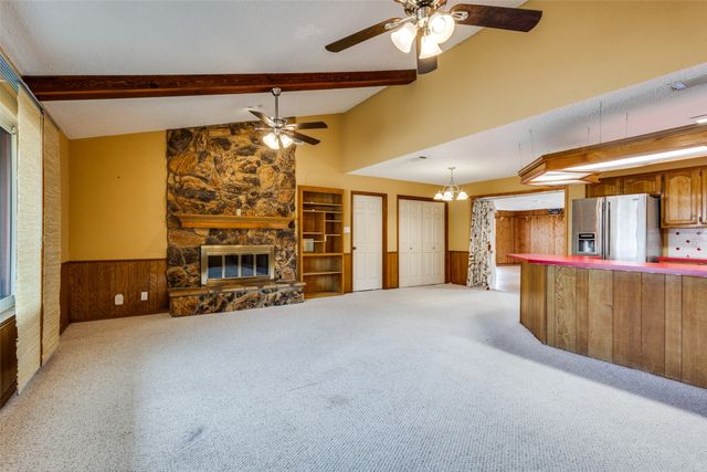 105 Settlers Bend, Lowry Crossing, TX 75069