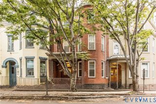 1012 Park Ave, Richmond, VA 23220