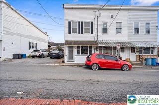 423 Glenwood Avenue, Tamaqua Boro, PA 18252