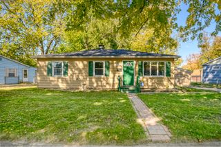 3521 164th Street, Hammond, IN 46323