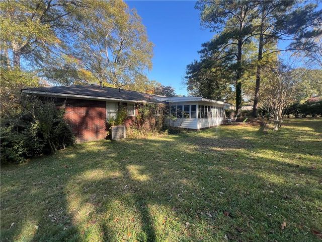 Address unavailable.