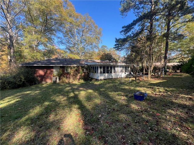 Address unavailable.