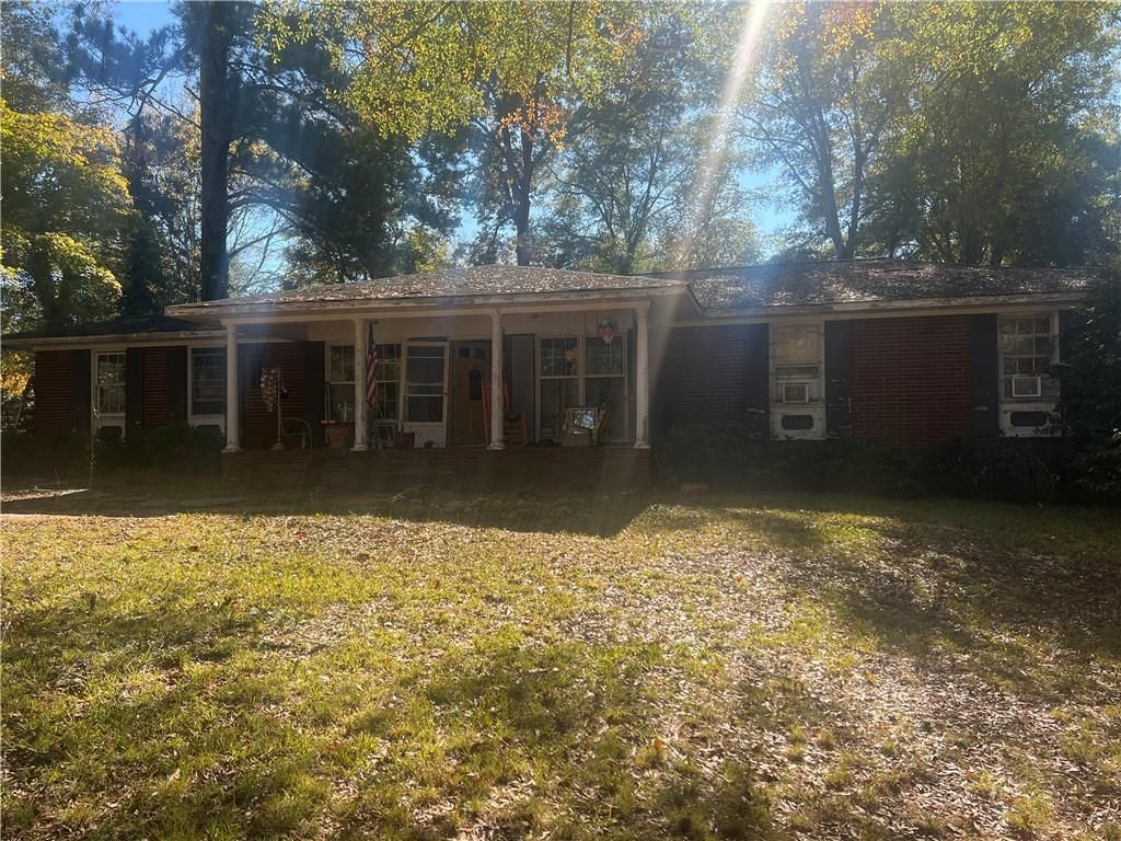 Address unavailable.