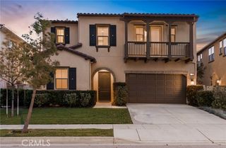 676 E Desert Willow Road, Azusa, CA 91702