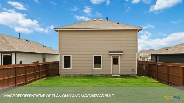 324 COTTONMOUTH Lane, Seguin, TX 78155
