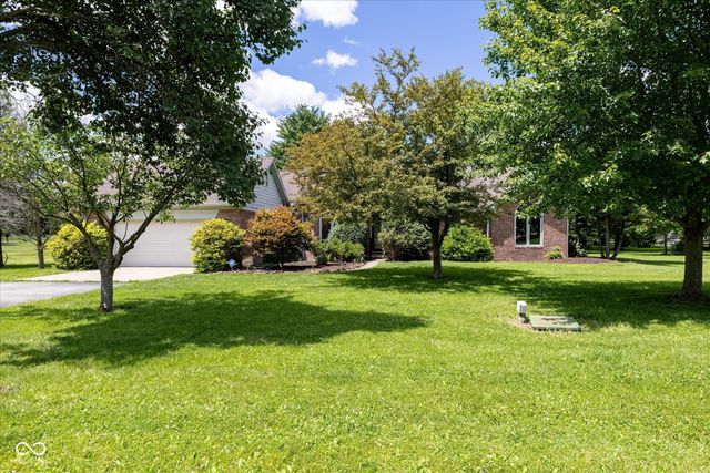 20821 Anthony Road, Noblesville, IN 46062