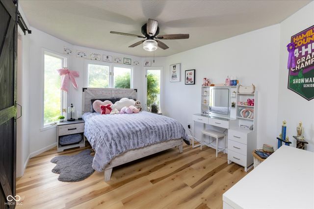 20821 Anthony Road, Noblesville, IN 46062