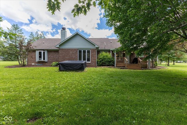 20821 Anthony Road, Noblesville, IN 46062