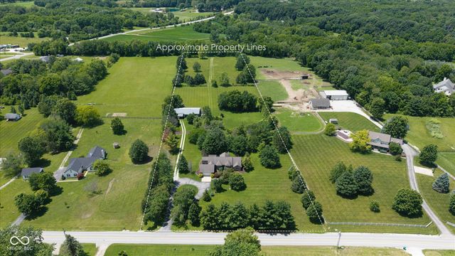 20821 Anthony Road, Noblesville, IN 46062