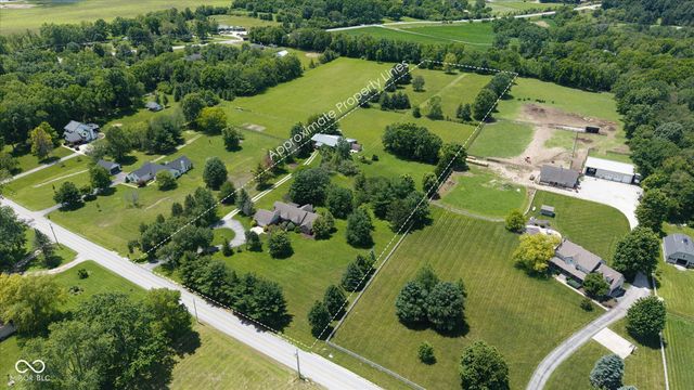 20821 Anthony Road, Noblesville, IN 46062