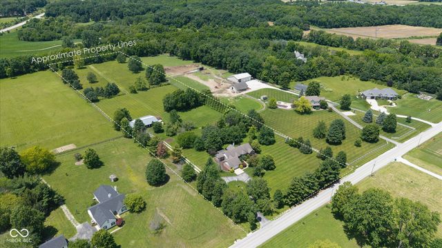 20821 Anthony Road, Noblesville, IN 46062