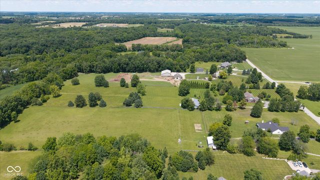 20821 Anthony Road, Noblesville, IN 46062