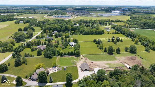 20821 Anthony Road, Noblesville, IN 46062