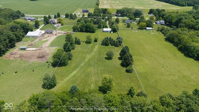 20821 Anthony Road, Noblesville, IN 46062