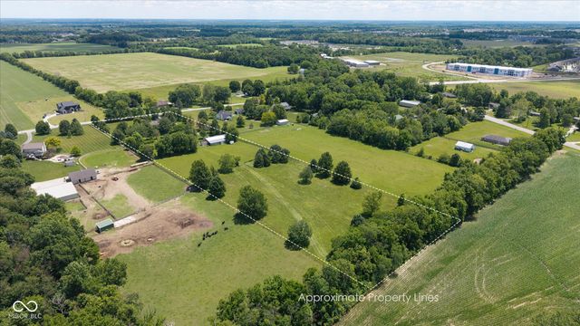20821 Anthony Road, Noblesville, IN 46062