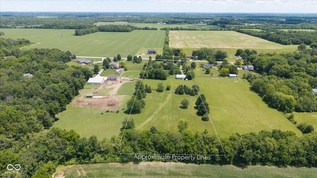 20821 Anthony Road, Noblesville, IN 46062
