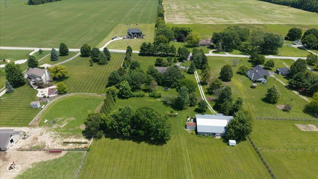20821 Anthony Road, Noblesville, IN 46062