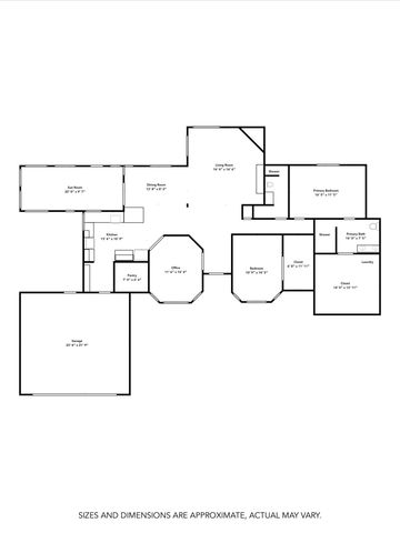 20821 Anthony Road, Noblesville, IN 46062