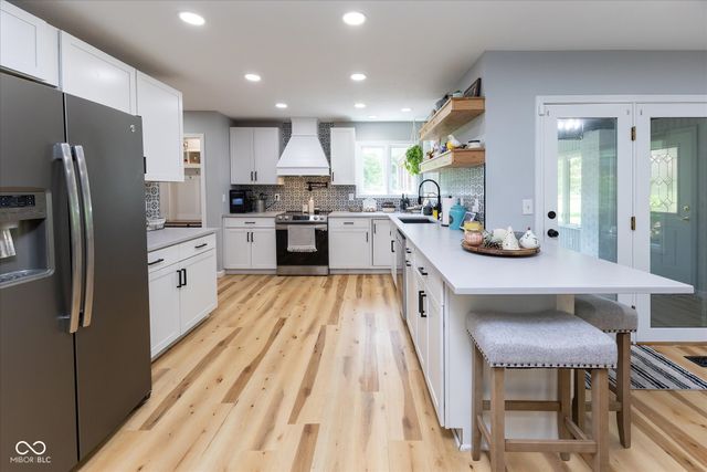 20821 Anthony Road, Noblesville, IN 46062