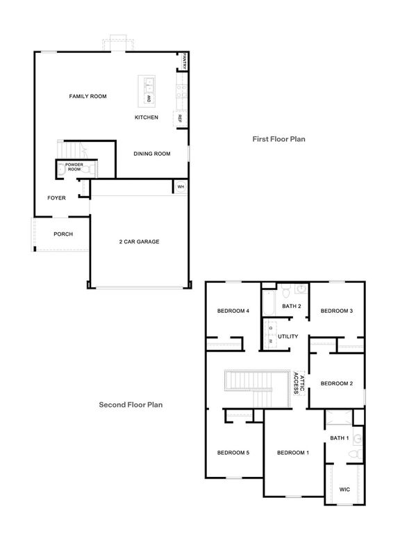 502 WILD GOOSE DR, Luling, TX 78648