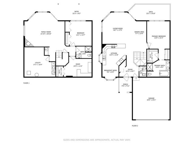 1778 Green Crest Drive, Victoria, MN 55386