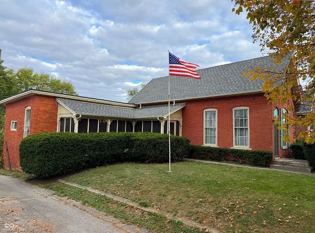 321 N Main Street, New Castle, IN 47362