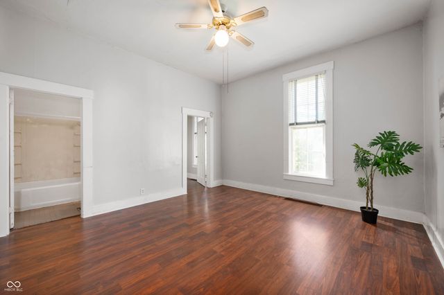 321 N Main Street, New Castle, IN 47362