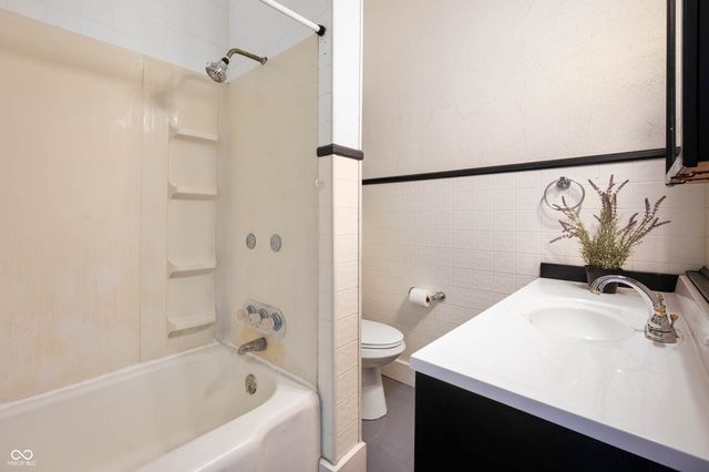 321 N Main Street, New Castle, IN 47362